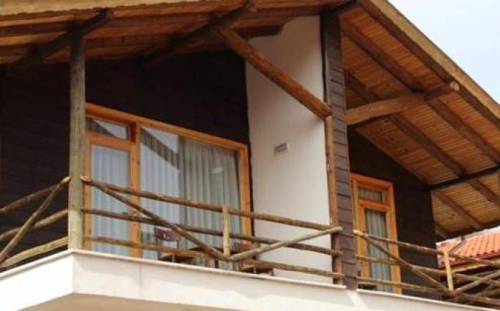 Abant Kartal Yuvasi Hotel