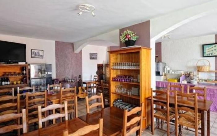 Hotel Alata