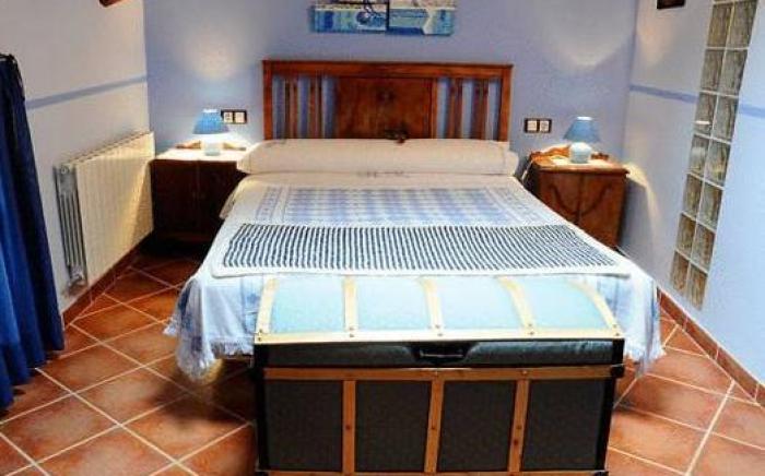Hotel Casa de la Fuente