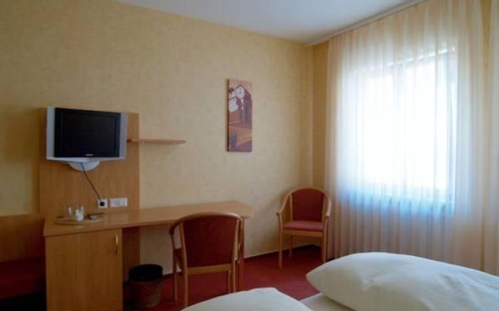 Hotel Ochsen
