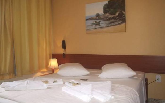 Hotel Pontal das Rochas