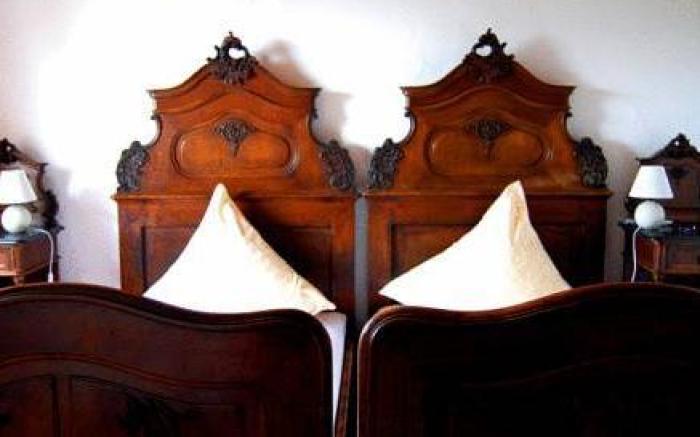 Gasthaus Zur Burgschanke