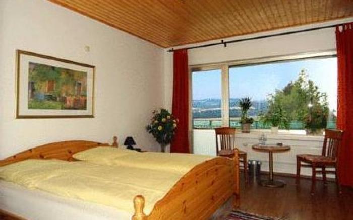 Gasthaus Zur Burgschanke