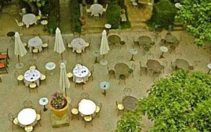 Chateau d'Arpaillargues - TERITORIA