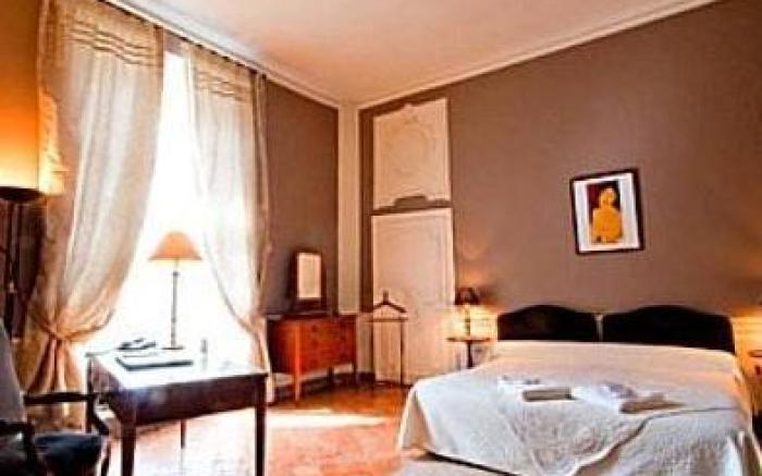 Chateau d'Arpaillargues - TERITORIA