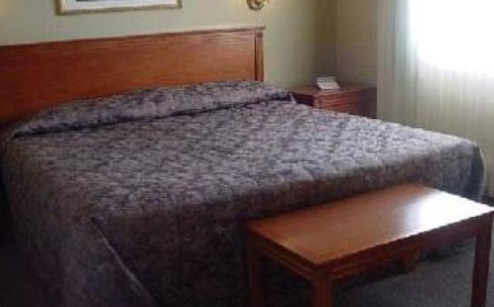 Hotel Val-des-Sources