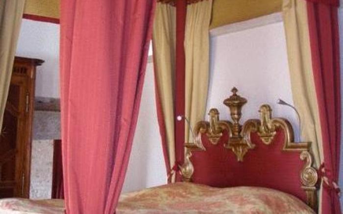 Auberge de l'Abbatiale