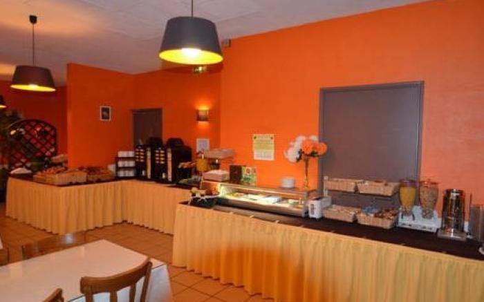 Hotel Le Picors