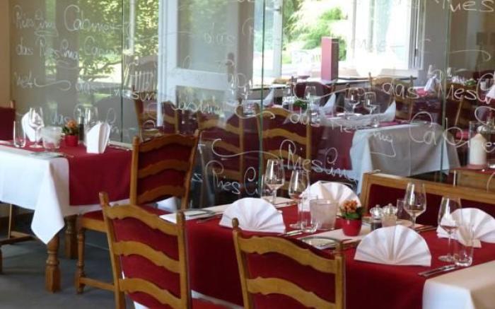 Weinhotel Ayler Kupp