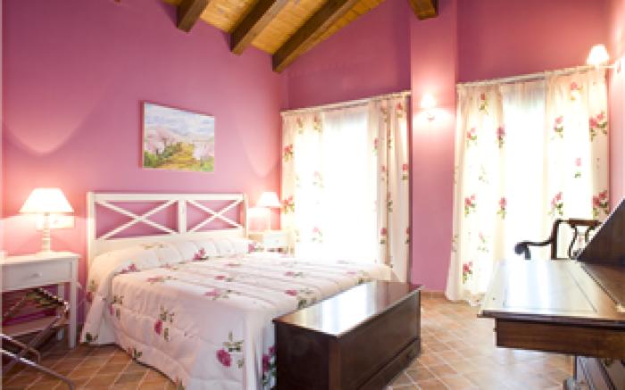 Hotel Rural El Pilaret