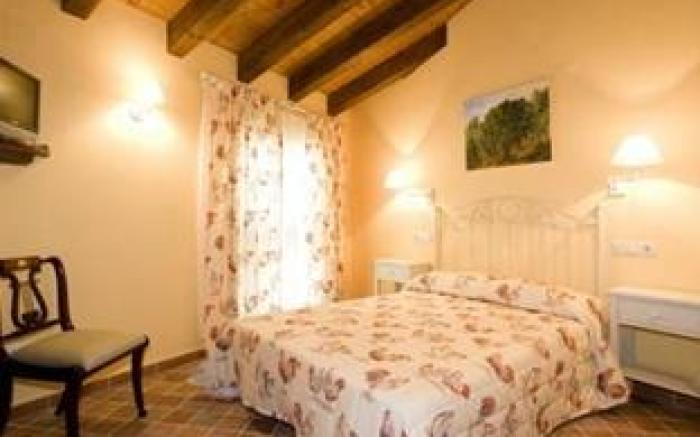 Hotel Rural El Pilaret