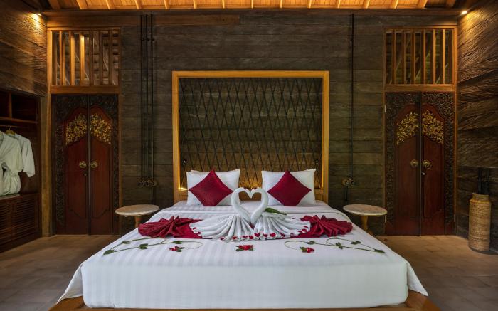 Hideaway Village Bali Ubud by Kanaan Hospitality