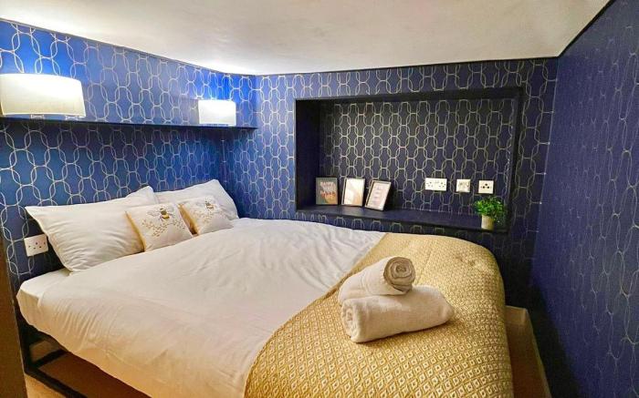 Modern Studios Close To Hyde Park
