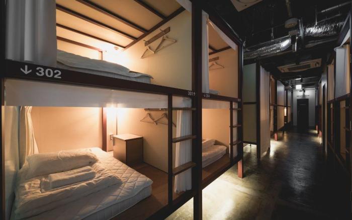 HELIOHOSTELSAPPORO