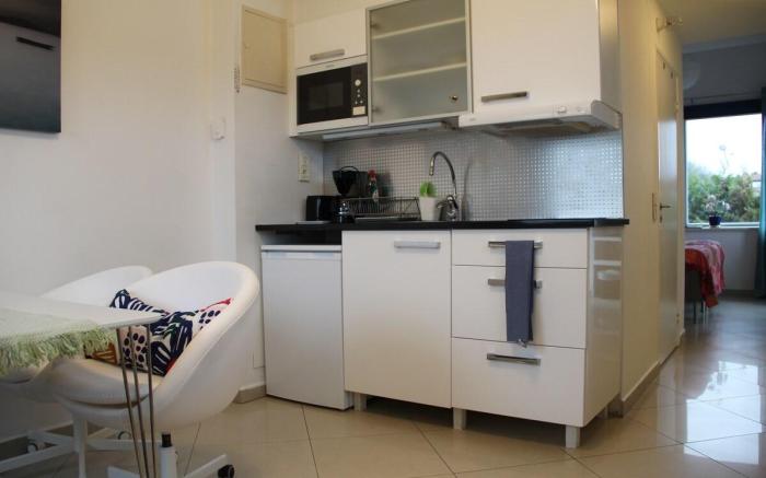 Studio apartment 30 Sq meter