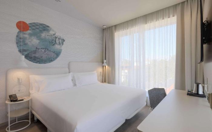 Occidental Ljubljana