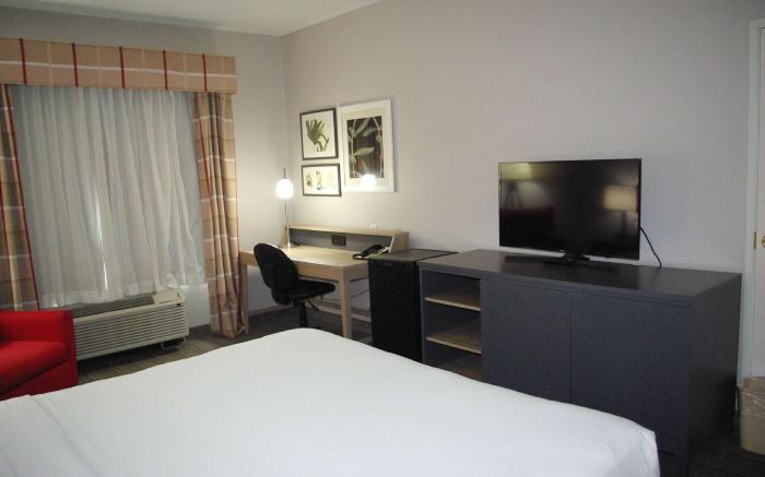 Wingate by Wyndham Matthews/Charlotte