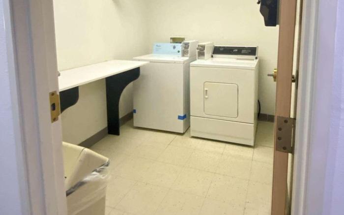 Motel 6 McAlester, OK - South