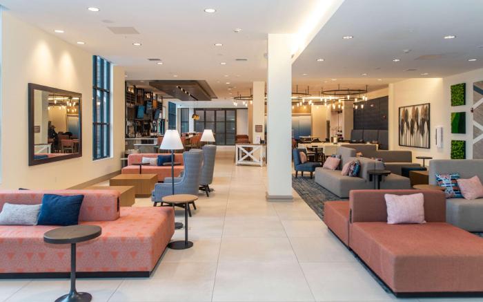 Hilton Garden Inn Mattoon,  IL