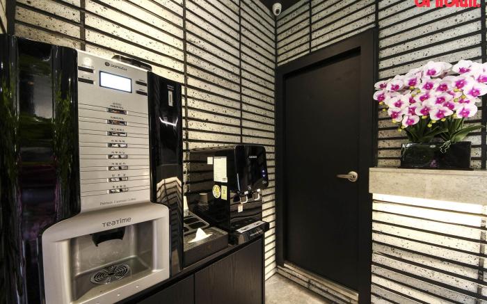 Stay Month Hotel Goyang