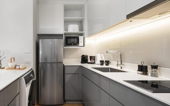 Oakwood Suites Bangkok