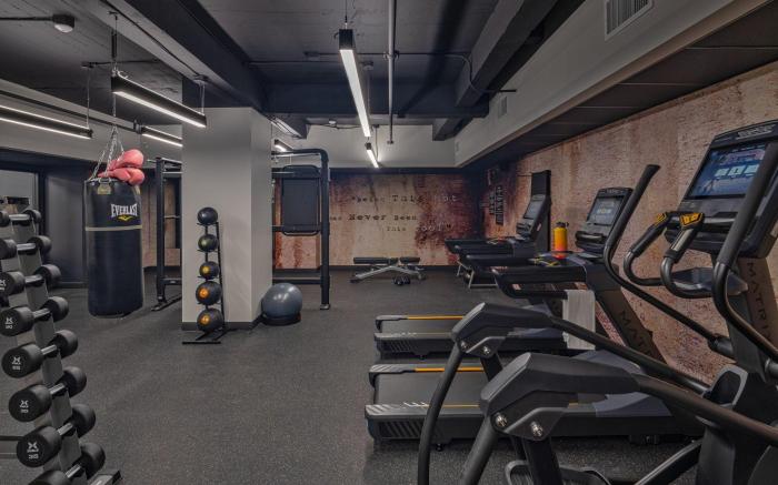 Moxy Phoenix Downtown