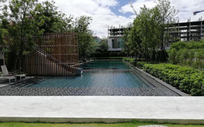 Veranda Residence/1BR/25th floor