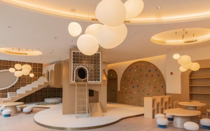 Indigo Hangzhou Tianmushan By IHG