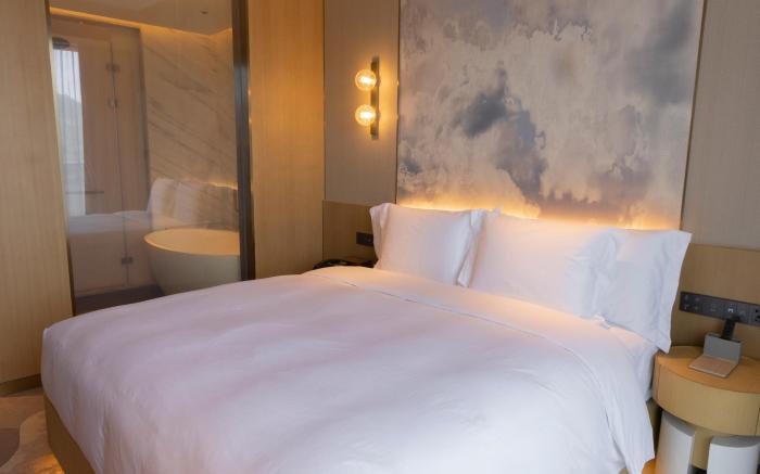Indigo Hangzhou Tianmushan By IHG