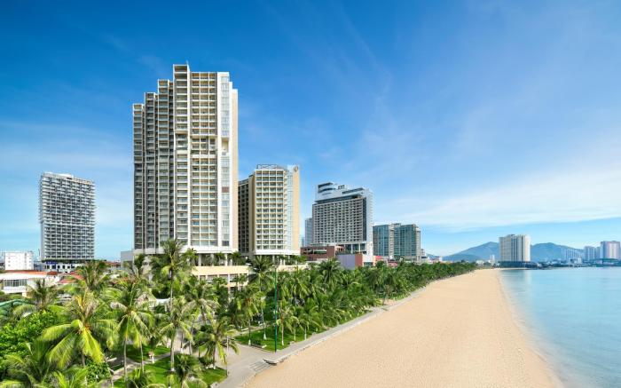 InterContinental Residences Nha Trang By IHG