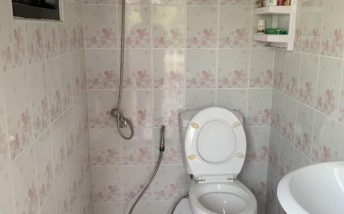 Bantonyang Homestay