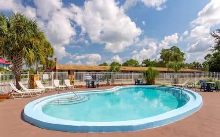 Travelodge by Wyndham Kissimmee/Orlando