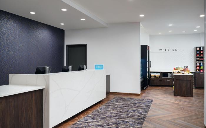 Home2 Suites by Hilton Towson