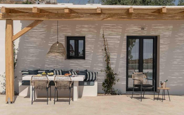 Golden Sand Villas