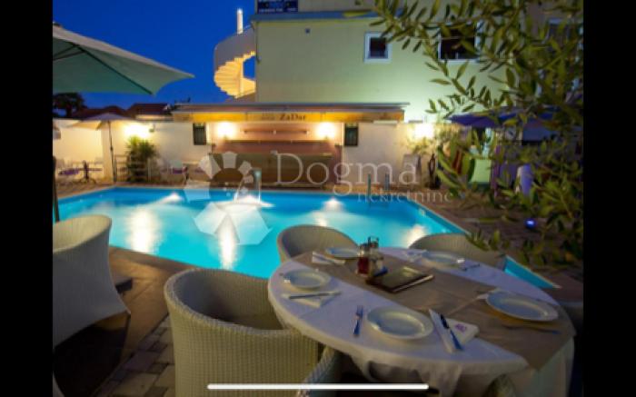 Hotel Zadar