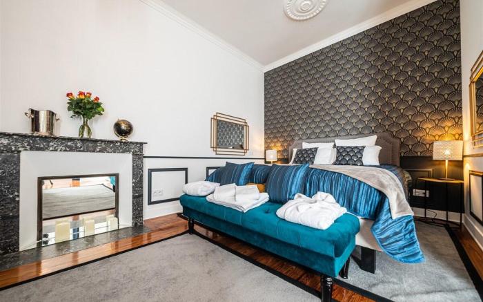 Nocfond Lodges Sologne Luxury Villa