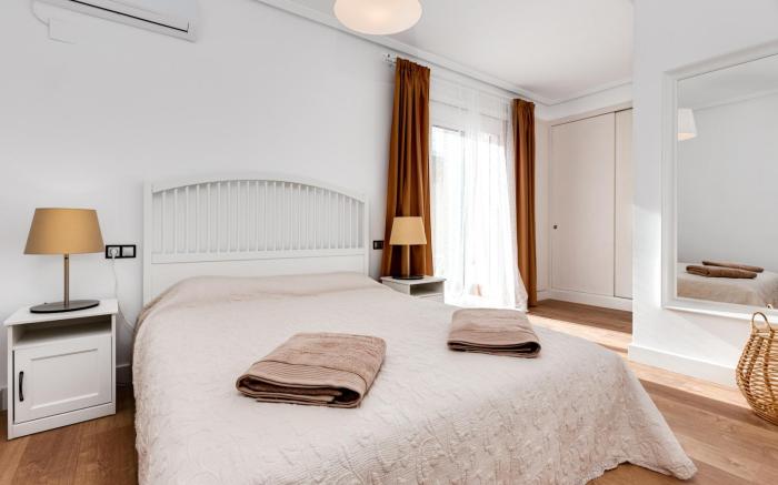 APARTAMENTO HABANERAS 