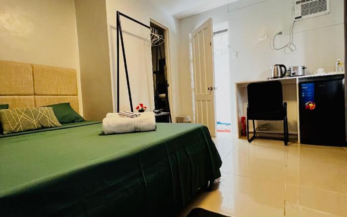 Affordable Hostel - Near Iloilo Airport