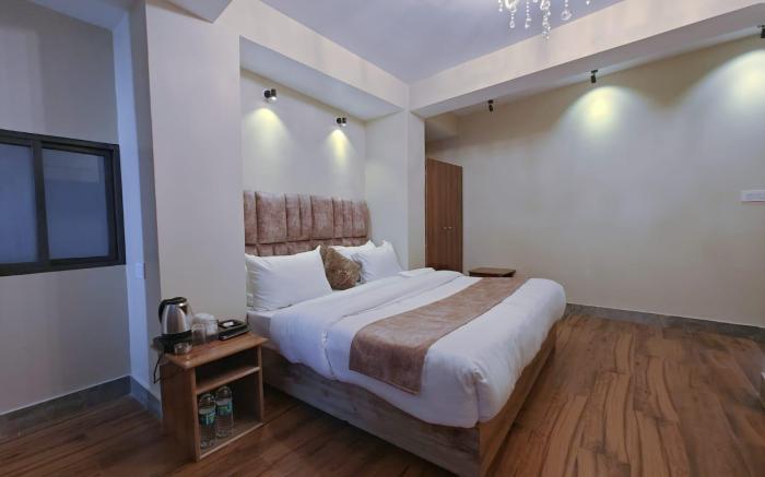 King's Bridge Suites & Spa