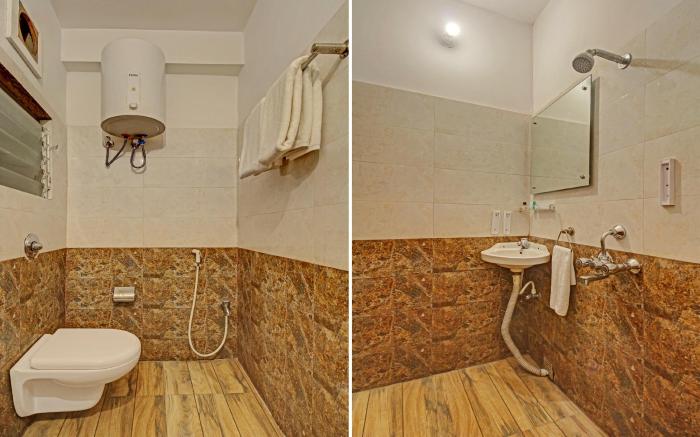 Hotel Royal Crowne