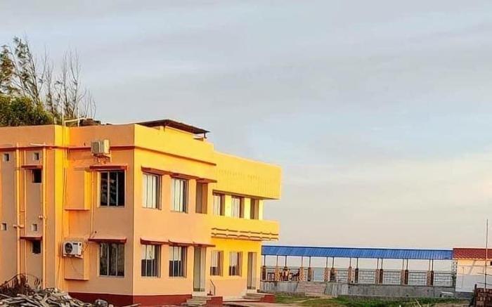 SONARGAON BEACH RESORT