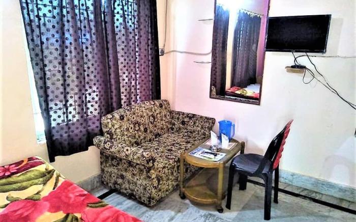 SONARGAON BEACH RESORT