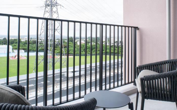 REF Okinawa Arena by VESSEL HOTELS