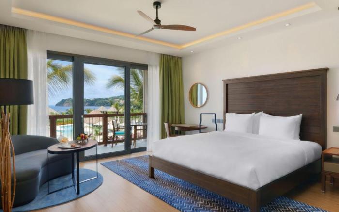 InterContinental Dominica By IHG