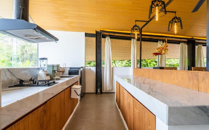 MANA VILLAS NUSA DUA