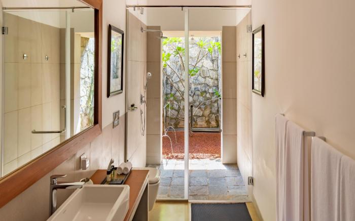 Taru Villas The Long House