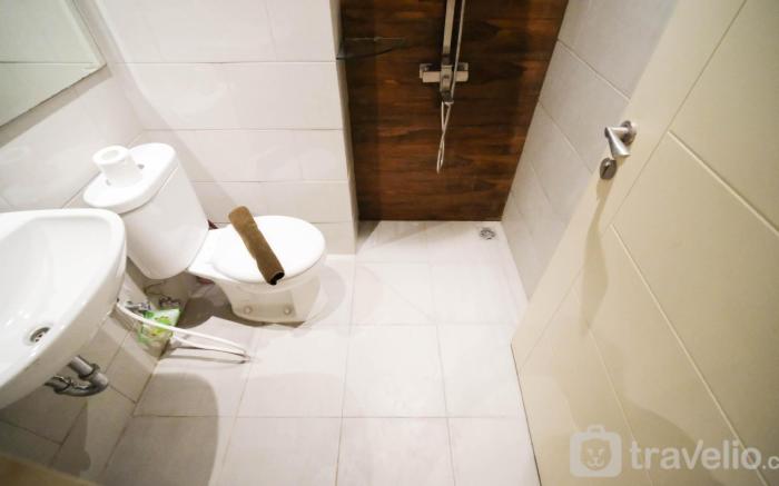 Cozy 2BR at Anderson Supermall Mansion By Travelio