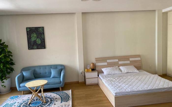Chill Center Home