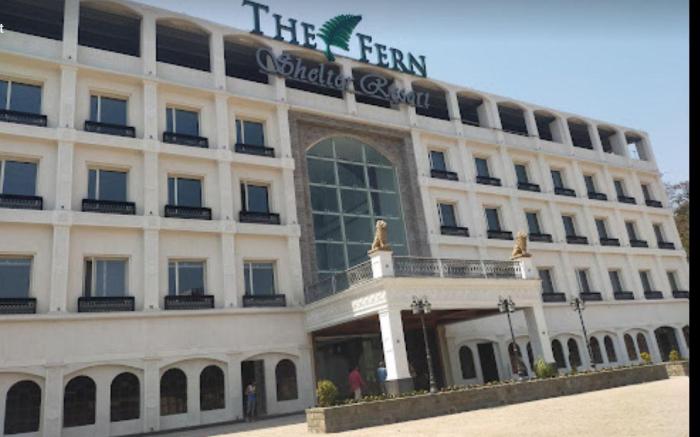 The Fern Shelter Resort Palghar