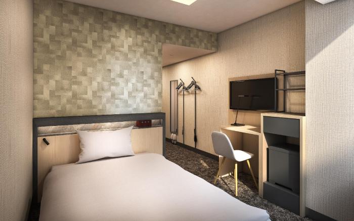 Shizutetsu Hotel Prezio Osaka-Shinsaibashi